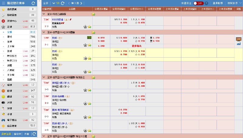 聯鉅球版賠率 聯鉅代理 大發網 聯鉅球版 Tga8889 球版入口網